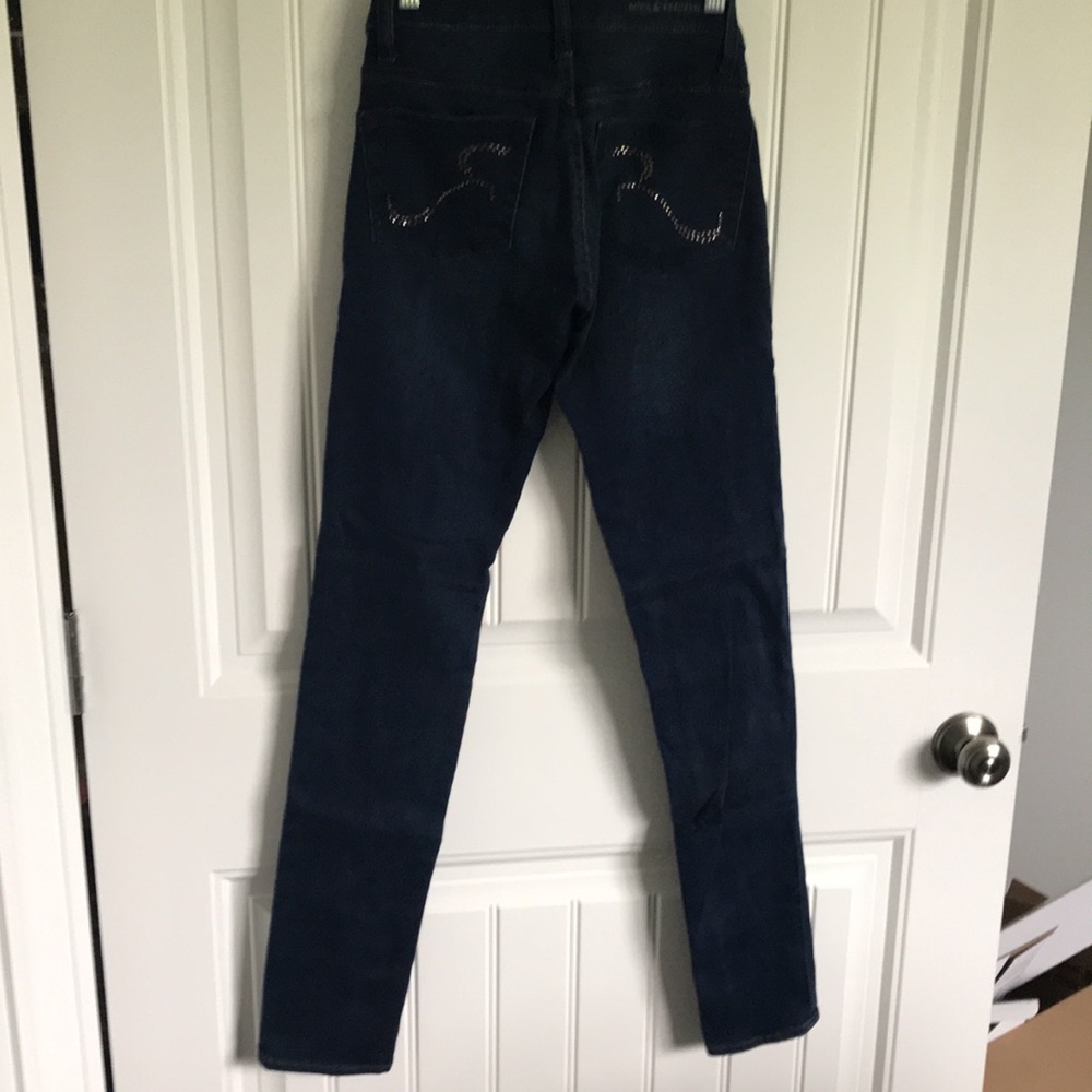 Rock & Republic Berlin size 0 jeans